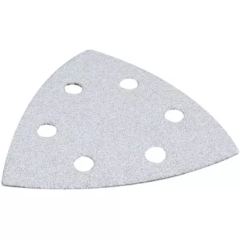 Makita set di carta abrasiva – per vernici e lacche – 10 pezzi
