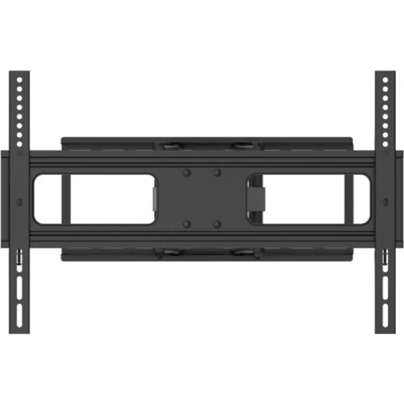 Schwaiger MOTION 5 - supporto per schermo piatto - metallo - nero - dimensione schermo: 93,98-218,4 cm (37-86)