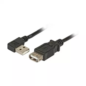 Efb K5246SW.1 cavo USB nero