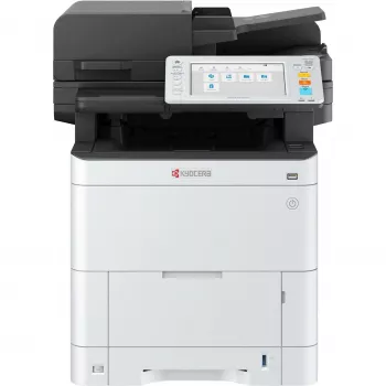 Kyocera 870B61102Z43NL0 stampante grigio