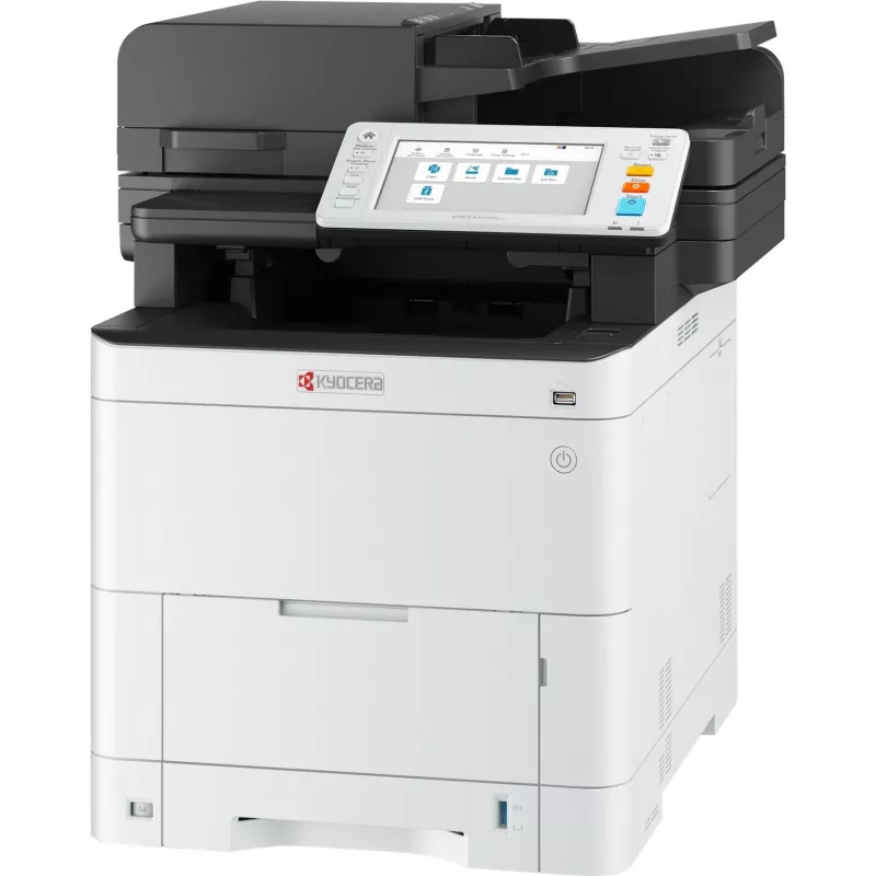 Kyocera 870B61102Z43NL0 stampante grigio
