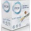 INCA cavo Ethernet ICAT7-305AG S/FTP1 23 AWG cavo CAT7 - cavo - rete