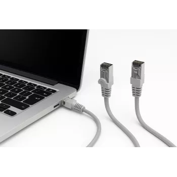 INCA cavo Ethernet ICAT7-500AG S/FTP1 23 AWG cavo CAT7 500M – cavo – rete