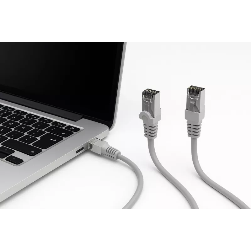INCA cavo Ethernet ICAT7-500AG S/FTP1 23 AWG cavo CAT7 500M – cavo – rete