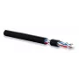 INCA cavo Ethernet ICAT6-500S CAT6 500 m - CAT 6