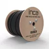 INCA cavo Ethernet ICAT6-500S CAT6 500 m - CAT 6