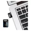 SILICON POWER Jewel J06 - chiavetta USB - 32GB - USB3.0 - blu scuro (SP032GBUF3J06V1D)