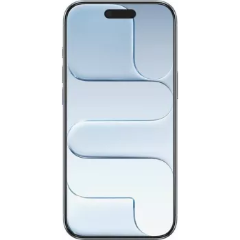 Belkin Invisiglass protezione display iPhone Air OVA237hq