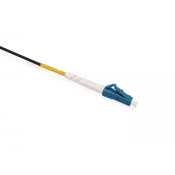 DIGITUS cavo breakout universale in fibra ottica preassemblato, singlemode OS2, 8 fibre, LC/UPC - LC/UPC