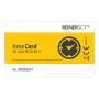 ReinerSCT timeCard Premium smart card 50 DES (2749600-563)