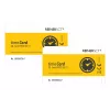 ReinerSCT timeCard Premium smart card 50 DES (2749600-563)