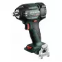 Metabo SSW 18 LTX 550 BL avvitatore a impulsi a batteria (602404840)