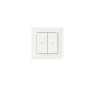 Eve Systems Shutter Switch Matter 10ECI1751 interruttore per tapparelle – controllo intelligente tapparelle, compatibile Matter
