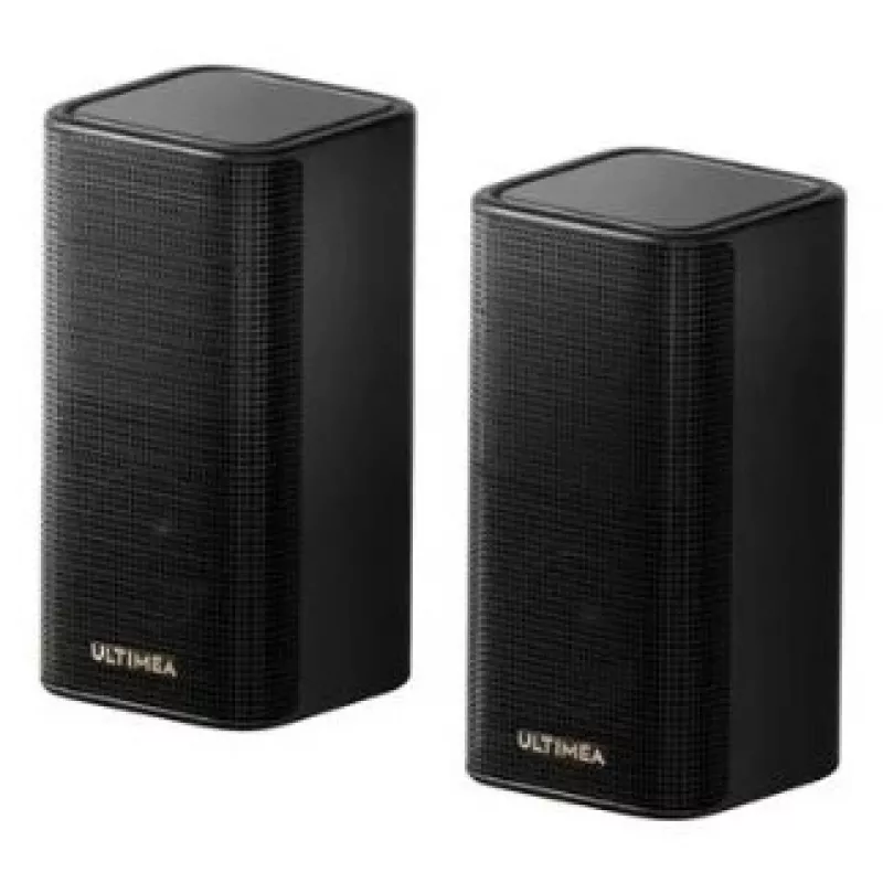 Ultimea diffusori attivi Skywave F40 soundbar (Dolby Atmos) (U4122)