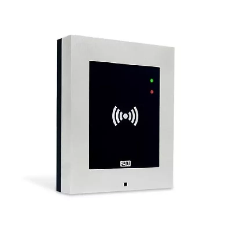 2N Telekomunikace 2N Access Unit 2.0 - lettore di schede 13,56 MHz - compatibile NFC (9160342)