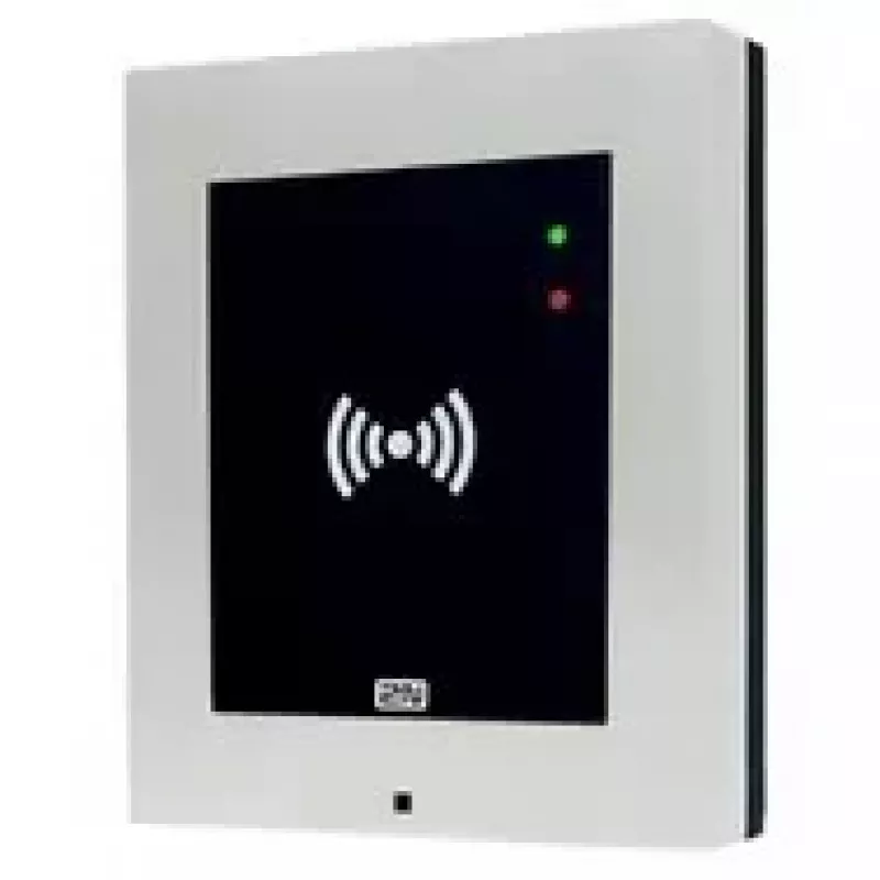 2N Telekomunikace 2N Access Unit 2.0 - lettore di schede 13,56 MHz - compatibile NFC (9160342)