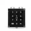 2N Access Unit 2.0 - lettore di controllo accessi base - lettore di codici di accesso - lettore di chip/carte di accesso - Bluetooth - IP54 - Near Field Communication (NFC) (9160347 )