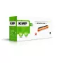 KMP Printtechnik AG Toner KMP Brother TN247BK/TN247BK nero 3.000 pagine B-T109X rigenerato (1268,3000)