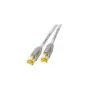 Cavo patch RJ45 Cat.6A S/FTP LSZH Draka UC900 TM31 bianco 2 m Produttore: EFB Elektronik (K8560WS.2)
