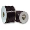Cavo piatto 6 conduttori, grigio chiaro, anello da 100 m — EFB Elektronik 91.107.100