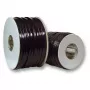 Cavo piatto 6 conduttori, grigio chiaro, anello da 100 m — EFB Elektronik 91.107.100