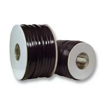 Cavo telefonico EFB Elektronik 91108.500, 500 m, nero