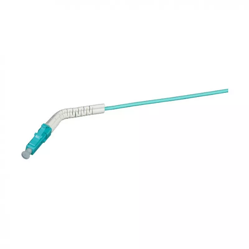 Scarico di trazione SC flessibile, bianco Produttore: EFB-Elektronik (53210.2)