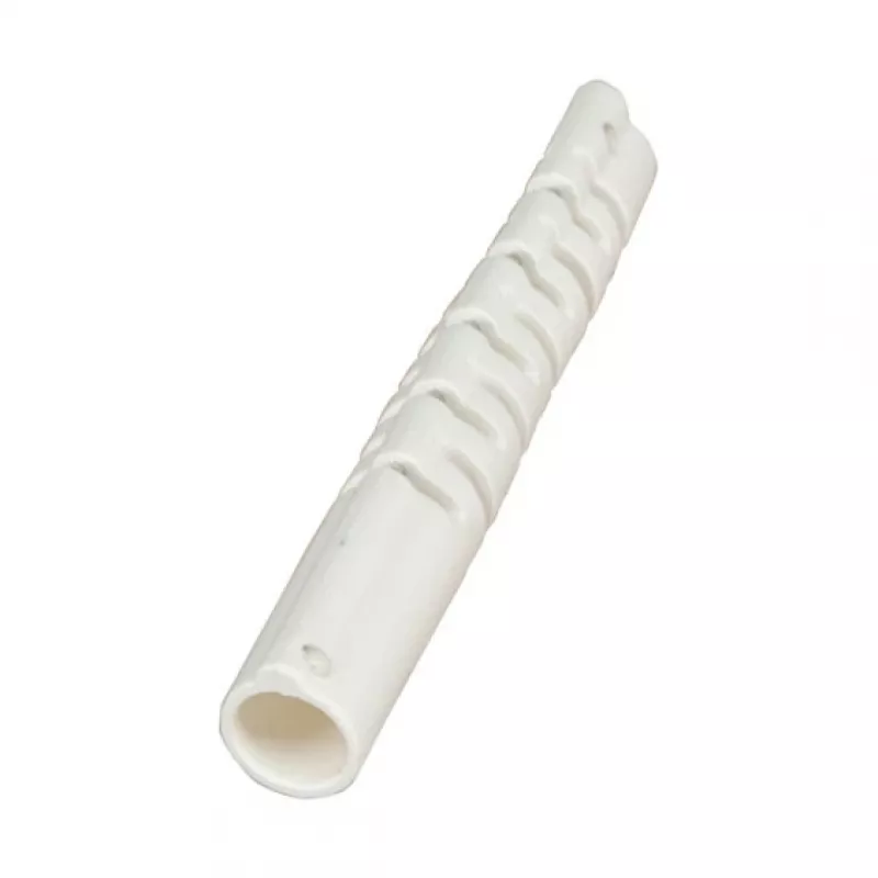 Scarico di trazione SC flessibile, bianco Produttore: EFB-Elektronik (53210.2)