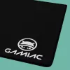 Tappetino per mouse gaming GAMIAC 3XL10 - 3XL nero (GAMD-1A11101.11)
