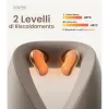 Massaggiatore elettrico portatile per collo RENPHO R-L001 grigio