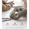 Massaggiatore elettrico portatile per collo RENPHO R-L001 grigio