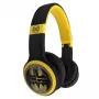 Cuffie Bluetooth Lazerbuilt Batman - cuffie (HMBM-BTLI-BATMAN)