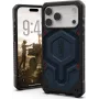 UAG Urban Armor Gear Monarch Pro MagSafe custodia | Apple iPhone 17 Pro Max | Kevlar mallard (blu) | 114514113955 (114514113955)
