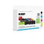 KMP 1752,4005 cartuccia toner 4 pz. compatibile nero - ciano - magenta - giallo (1752,4005)