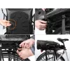 Zaino per notebook Inateck BP06001 nero 30-35L