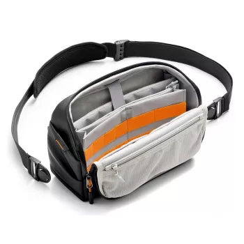 Custodia organizer Inateck FB02001 nera – borsa