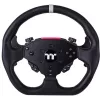 Thermaltake G15 Direct Drive volante da corsa con bundle pedali nero