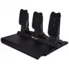 Thermaltake G15 Direct Drive volante da corsa con bundle pedali nero