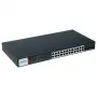 Hikvision DS-3T1528HP-SI-24P4F switch industriale PoE - switch (DS-3T1528HP-SI-24P4F/No Power)