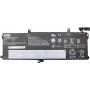 Lenovo interna, 3c, 57Wh, LiIon, LGC (FRU02DL011)