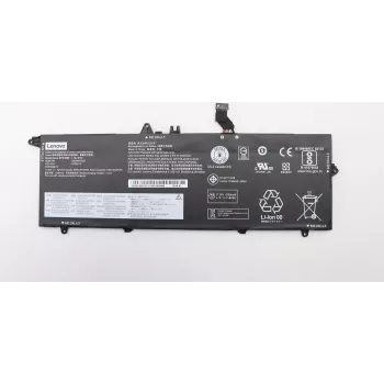 Lenovo interna, 3c, 57Wh, LiIon, SMP (FRU02DL012)