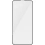 PanzerGlass protezione display in ceramica per iPhone 16e/14/13/13 Pro – Ultra-Wide-Fit con FASTFIT (PG30727)