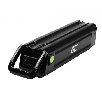 Greencell EBIKEGCFSF24V10A batteria