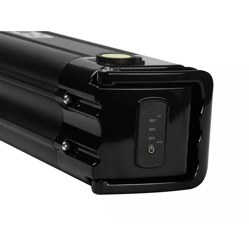 Greencell EBIKEGCFSF24V10A batteria