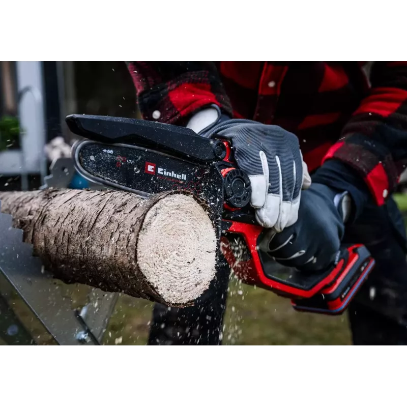 Einhell 4600080 attrezzo da giardino rosso