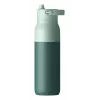 LARQ Bottle PureVis 2 1L verde