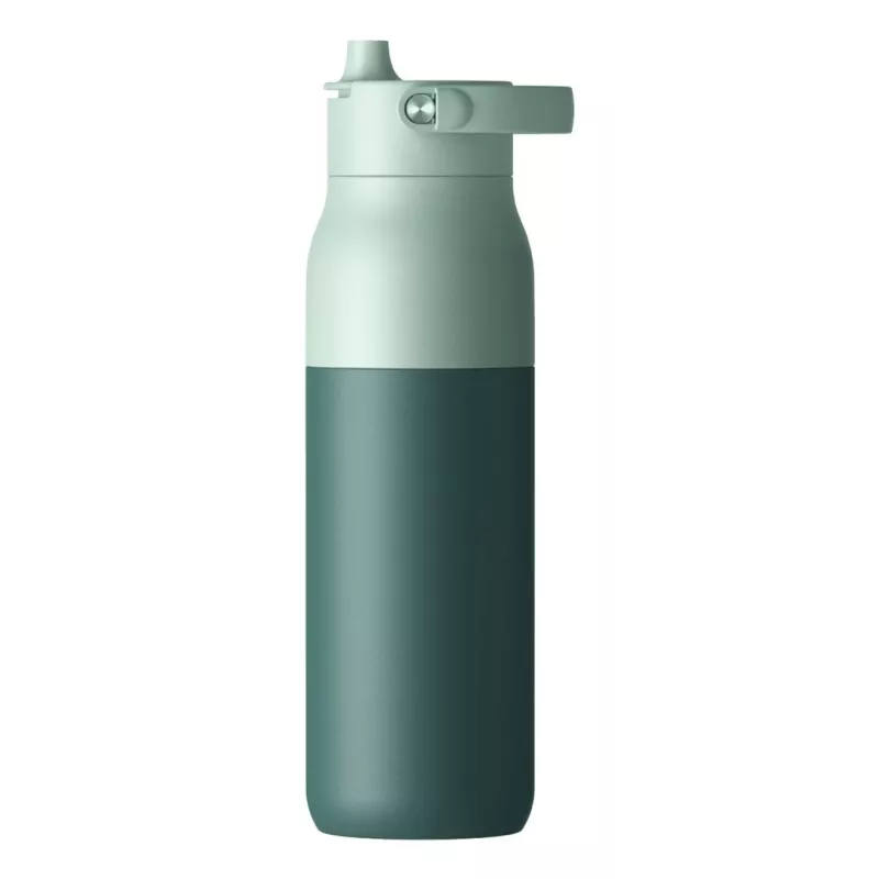 LARQ Bottle PureVis 2 1L verde