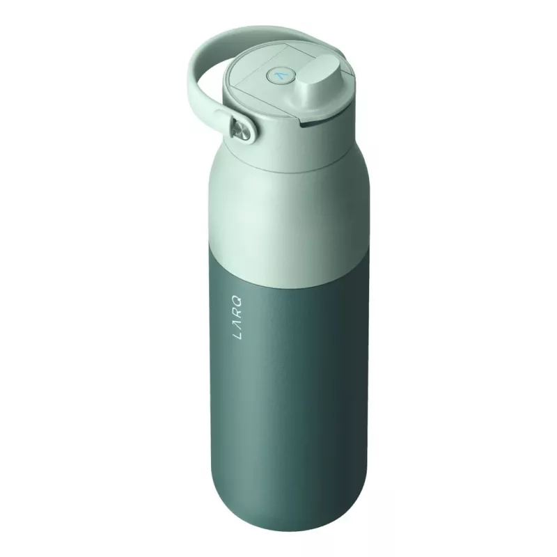 LARQ Bottle PureVis 2 1L verde