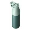 LARQ Bottle PureVis 2 1L verde