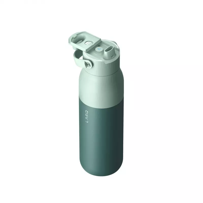 LARQ Bottle PureVis 2 1L verde